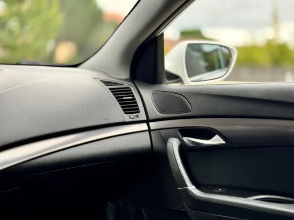 Hyundai i40 Premium 7