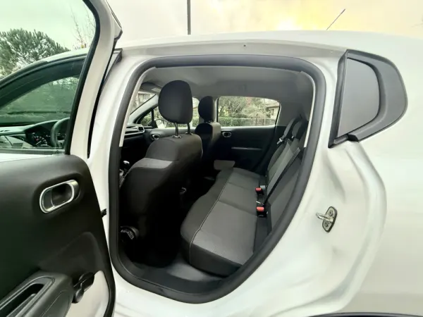 Citroën C3 1.2 PureTech Max 6