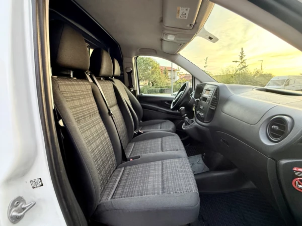 Mercedes-Benz Vito Tourer 116 CDi/32 Compacto Select 22