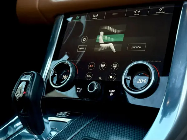 Land Rover Range Rover Sport 2.0 Si4 PHEV Autobiography Dynamic 44