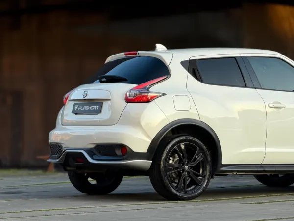 Nissan Juke TECKNA 39