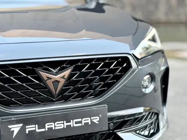 Cupra Formentor 1.4 e-Hybrid DSG VZ 39