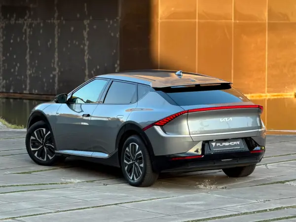 Kia EV6 BUSINESS PLUS RWD 27