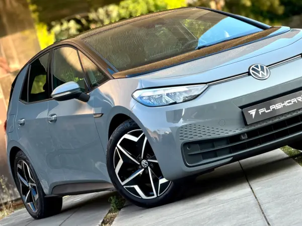 Volkswagen ID.3 Pro Performance 20