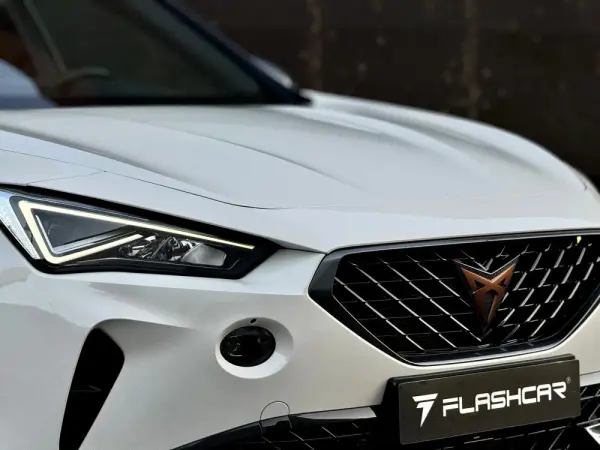 Cupra Formentor 19