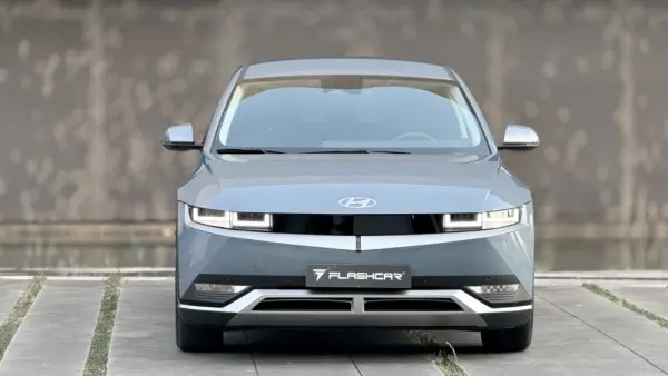 Hyundai Ioniq 5 58 kWh Dynamiq 3