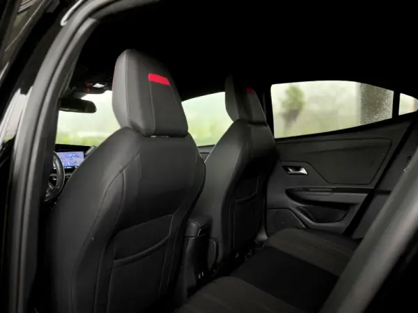 Opel Mokka 54 kWh GS 12