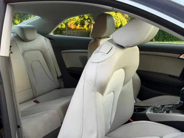 Audi A5 Advanced 20