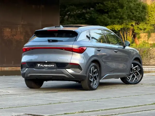 BYD Atto 3 Design 16