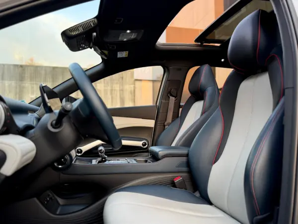 BYD Atto 3 Design 12