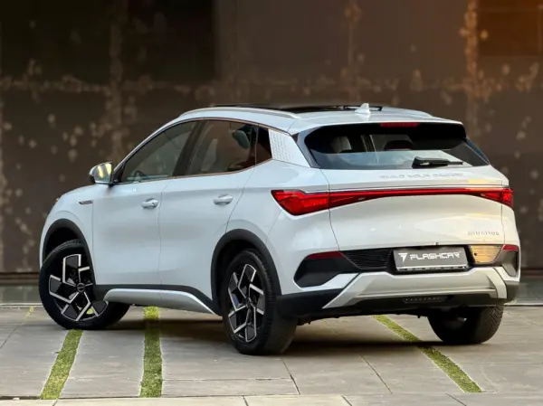 BYD Atto 3 Design 7