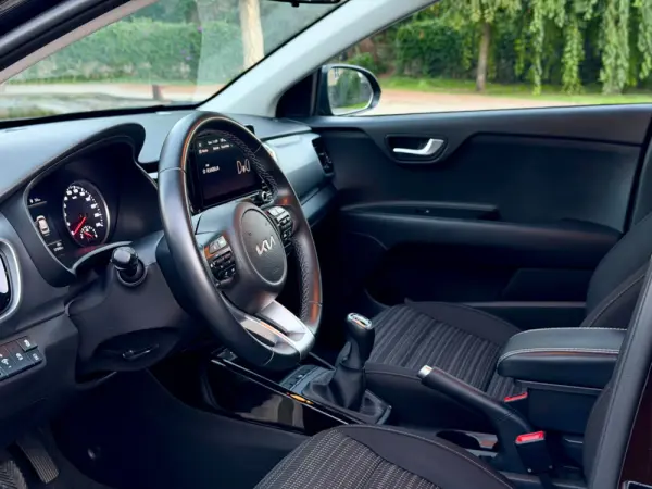 Kia Stonic Drive 21