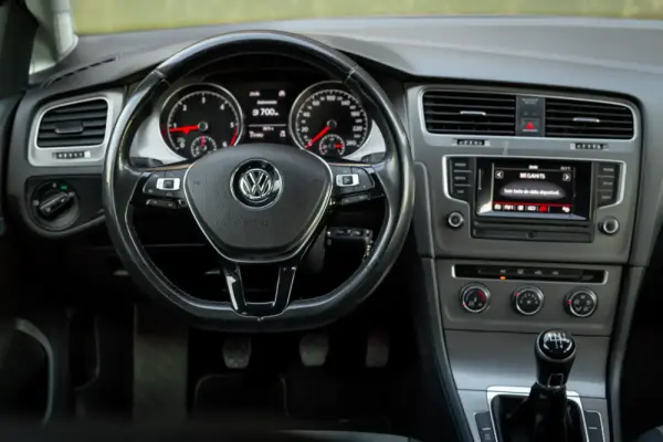 Volkswagen Golf 3