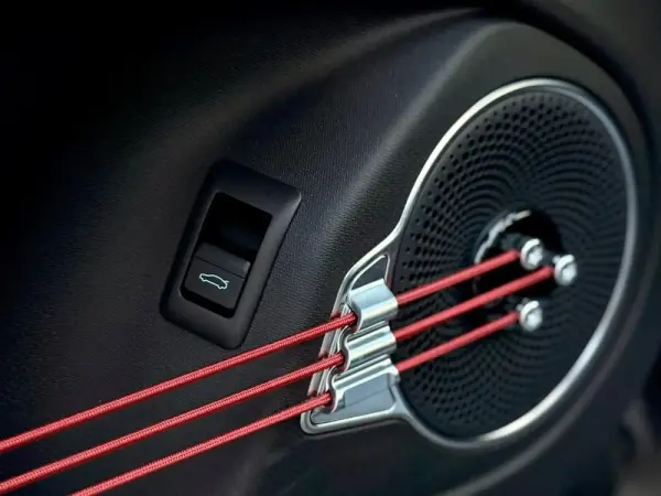 BYD Atto 3 Design 36