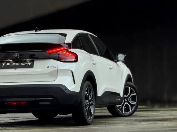 Citroën e-C4 50 kWh C-Séries 15