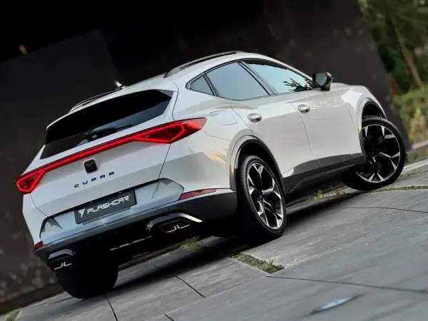 Cupra Formentor 32