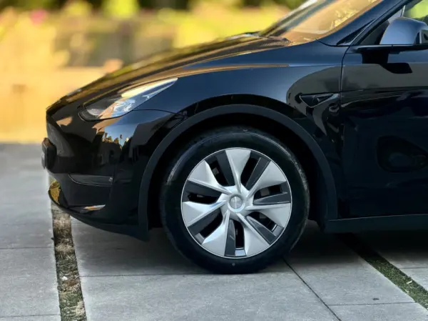Tesla Model Y Long Range Dual Motor AWD 6