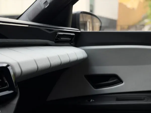 Renault 5 E-Tech 40 kWh Evolution Autonomia Urbana 34