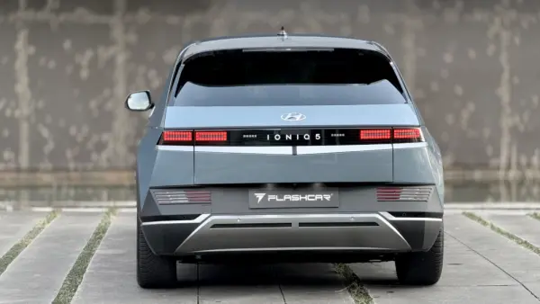 Hyundai Ioniq 5 58 kWh Dynamiq 27