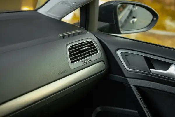 Volkswagen Golf 5