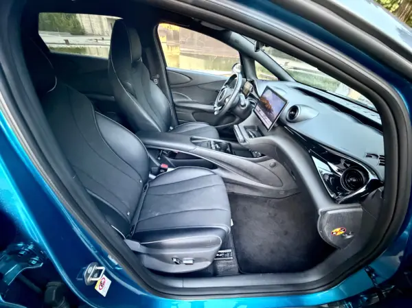BYD Dolphin Design 5