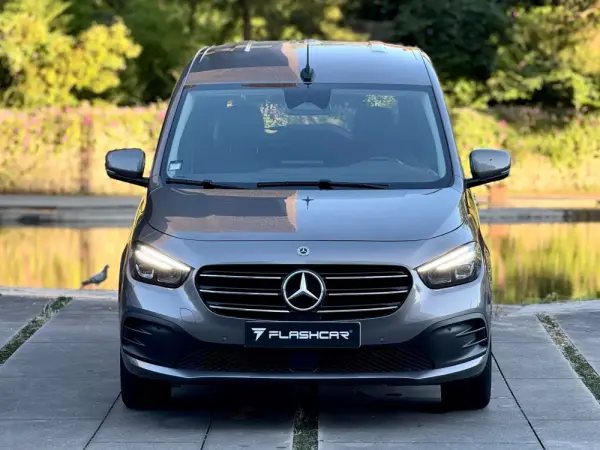 Mercedes-Benz T 180 Outro 2