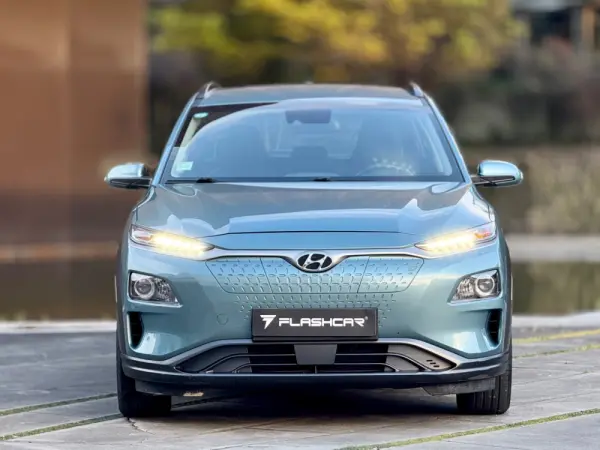 Hyundai Kauai 6