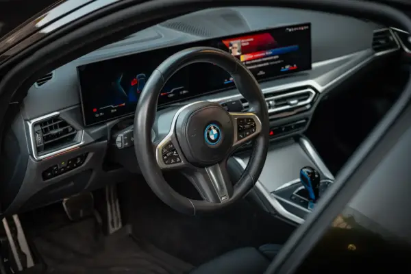 BMW i4 eDrive40 Pack Desportivo M 53
