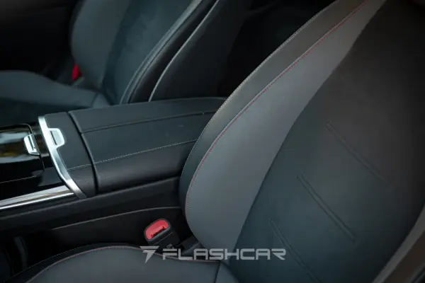 Mercedes-Benz EQE 300 AMG LINE 30