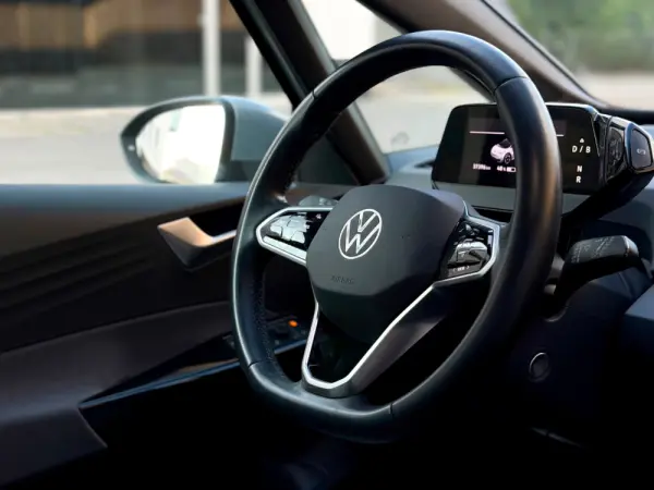 Volkswagen ID.3 Pro Performance 4