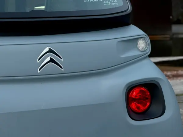 Citroen Ami AMI 9