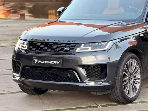 Land Rover Range Rover Sport 2.0 Si4 PHEV Autobiography Dynamic 5