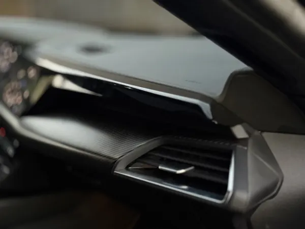 Audi RS e-tron GT Etron GT RS 18