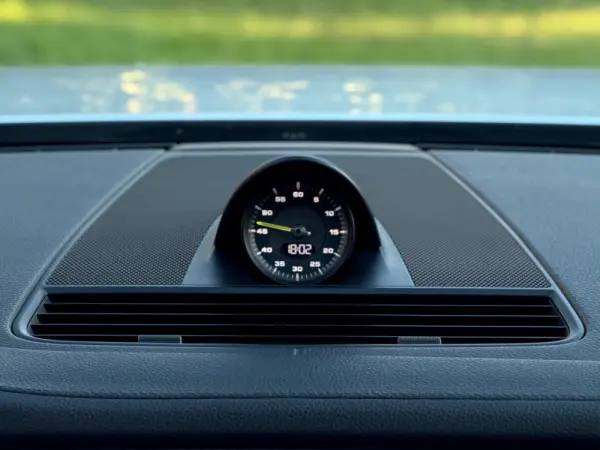 Porsche Panamera 4 E-Hybrid 15