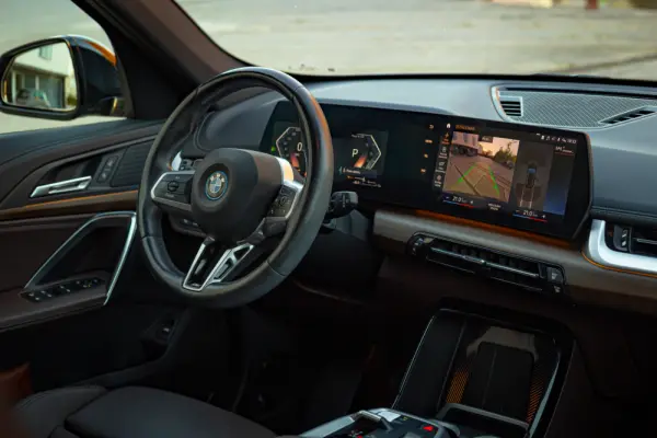 BMW X1 xDrive30e 17