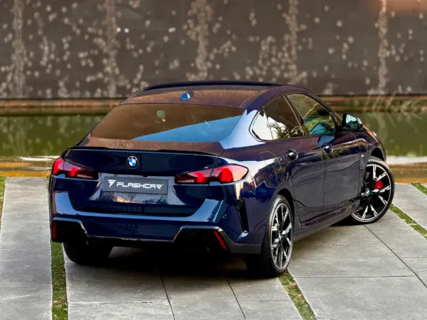 BMW 220 Gran Coupé Pack M 4