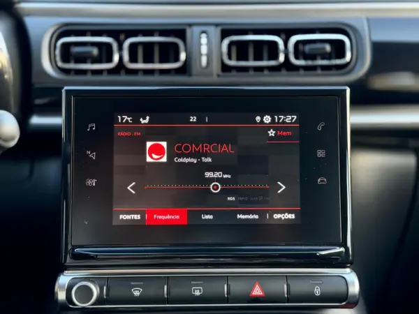 Citroën C3 Pure Tech S&S Feel Pack 36