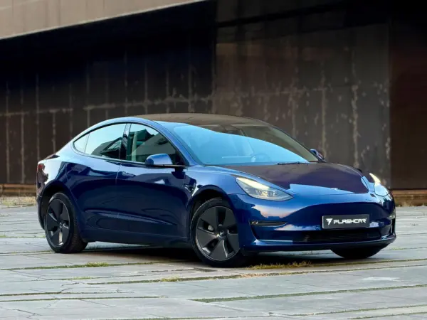 Tesla Model 3 Long Range AWD Dual Motor 49