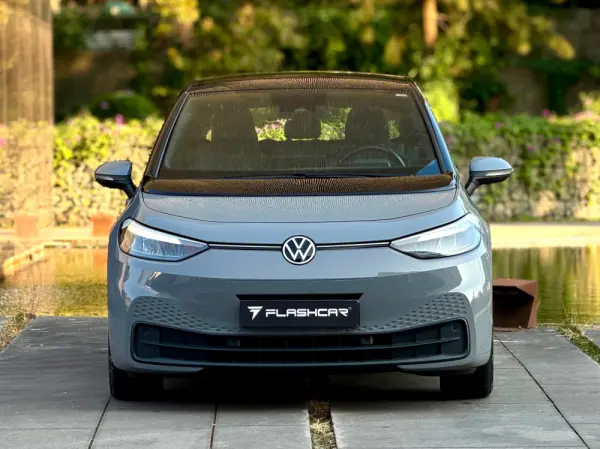 Volkswagen ID.3 Pro Performance 18