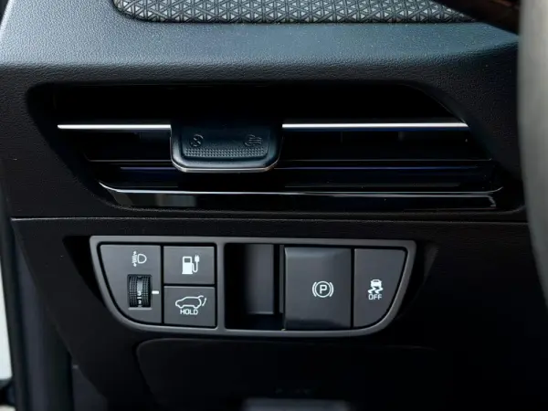 Kia EV6 Tech 39