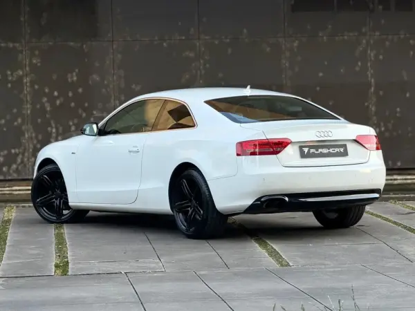Audi A5 17