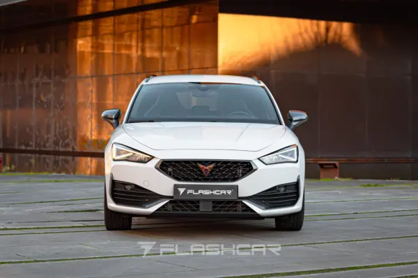 Cupra Leon ST 1.4 e-Hybrid VZ DSG 15