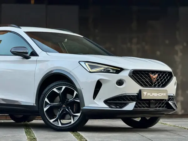 Cupra Formentor 46