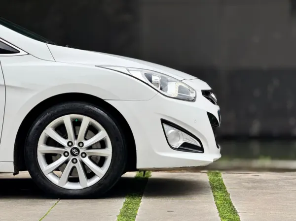 Hyundai i40 Premium 21