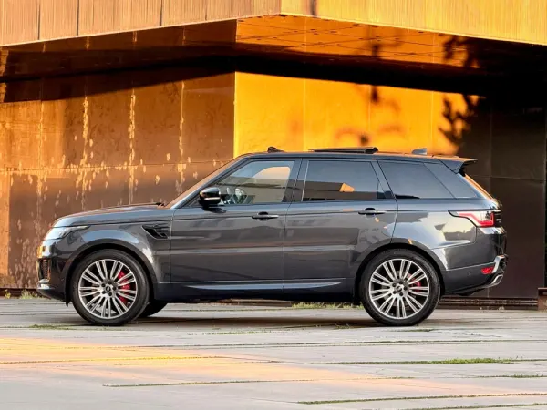 Land Rover Range Rover Sport 2.0 Si4 PHEV Autobiography Dynamic 39