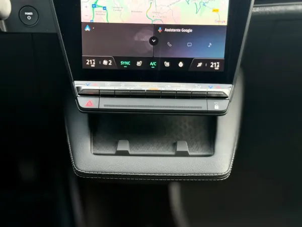 Renault Mégane E-Tech EV60 Techno Autonomia Conforto 31
