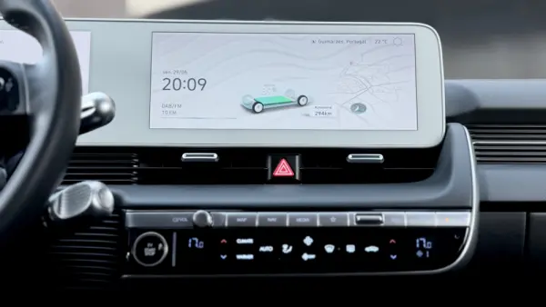 Hyundai Ioniq 5 58 kWh Dynamiq 14