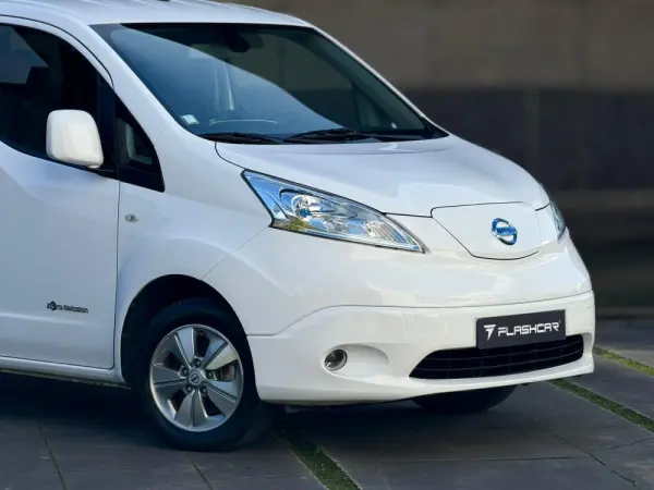 Nissan e-NV200 Combi 5L Comfort 2 Portas 20