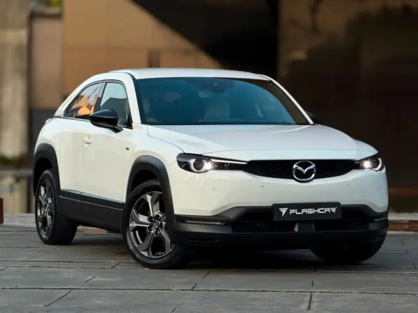 Mazda MX-30 e-SKYACTIV AD`VANTAGE 8