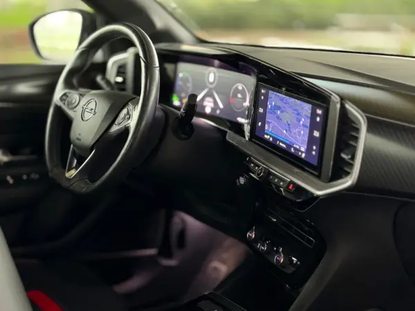 Opel Mokka 54 kWh GS 5